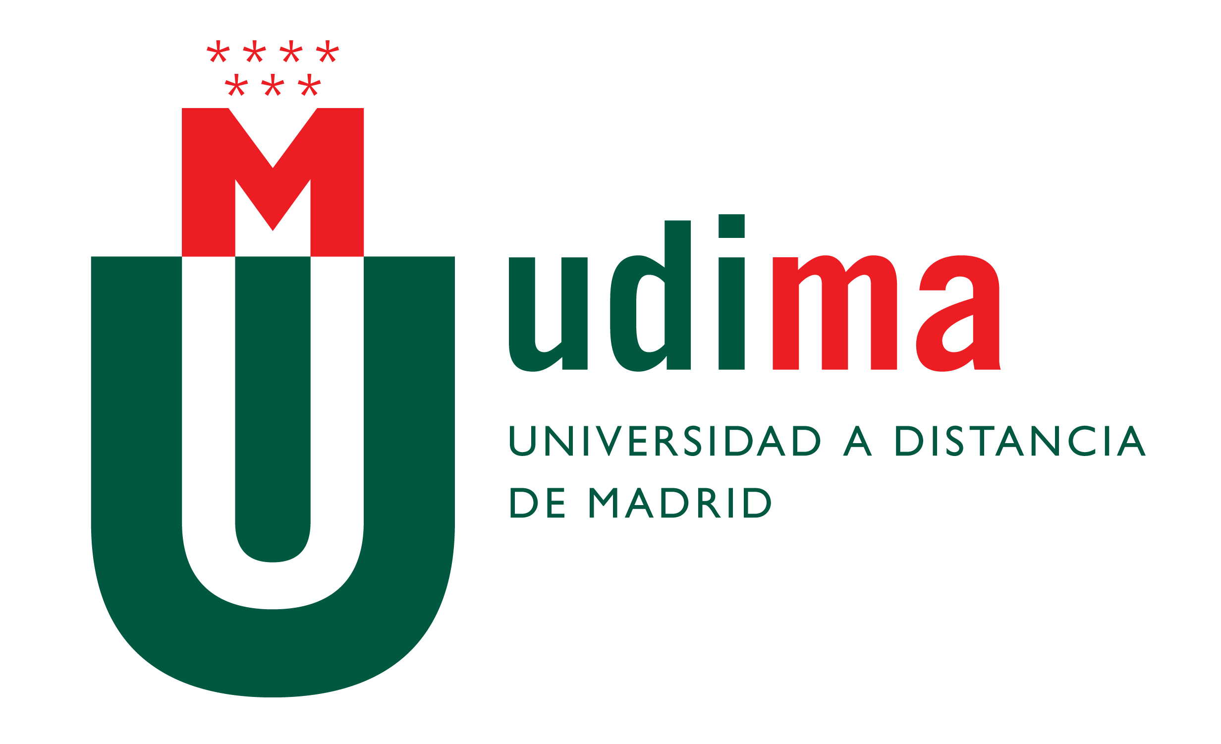 Máster Udima 60 ECTS