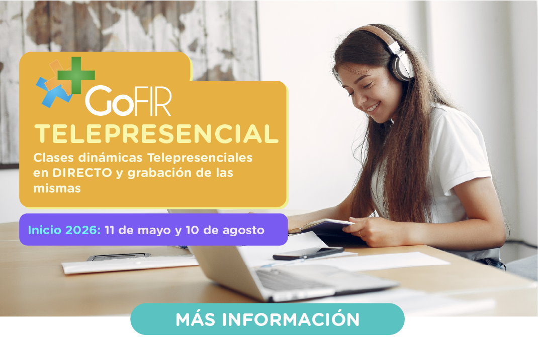 Telepresencial